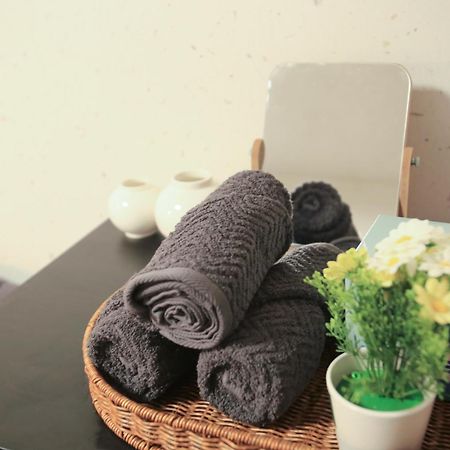 Zen Seoul Stay Extérieur photo