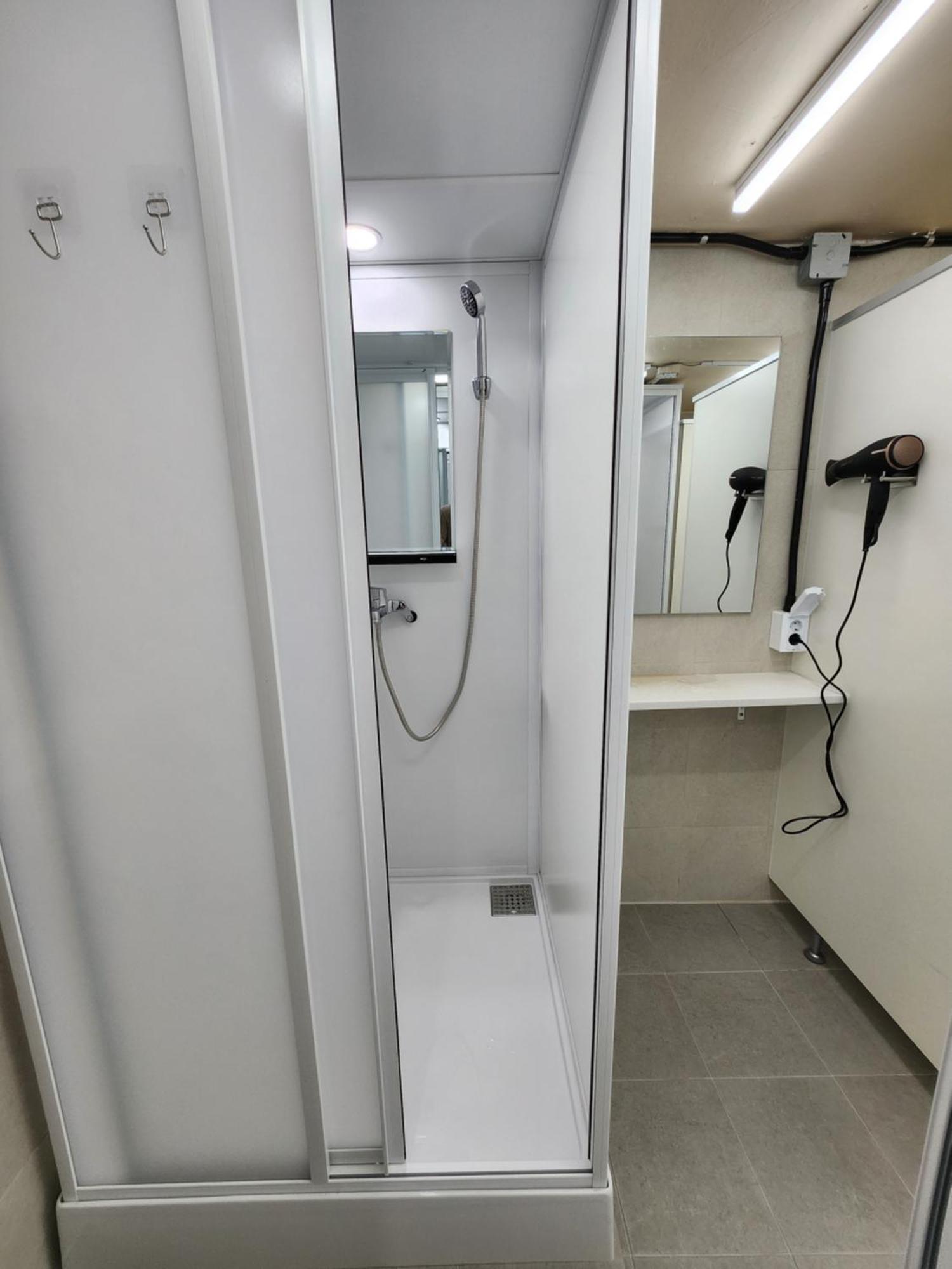 Zen Seoul Stay Extérieur photo