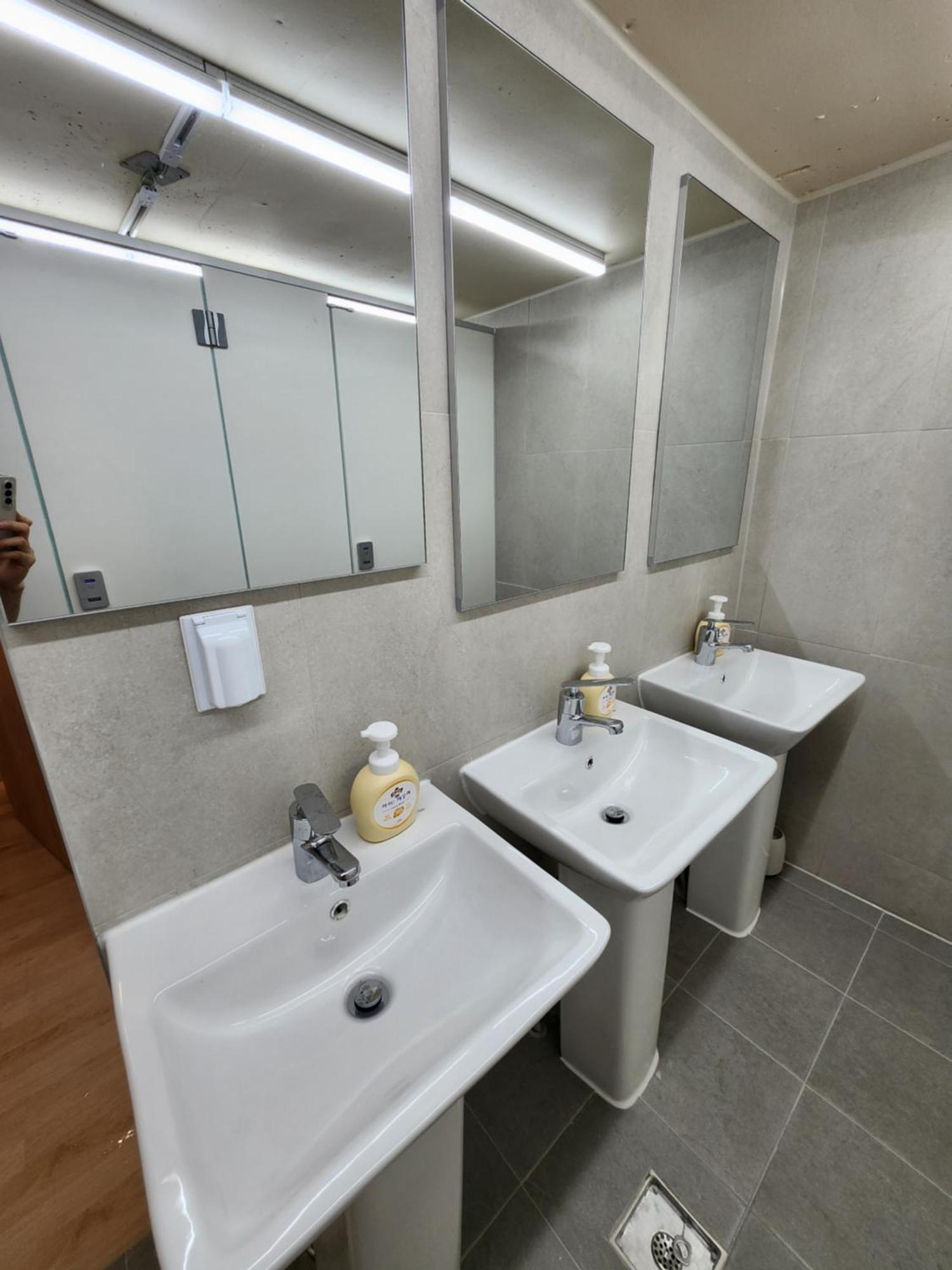 Zen Seoul Stay Extérieur photo