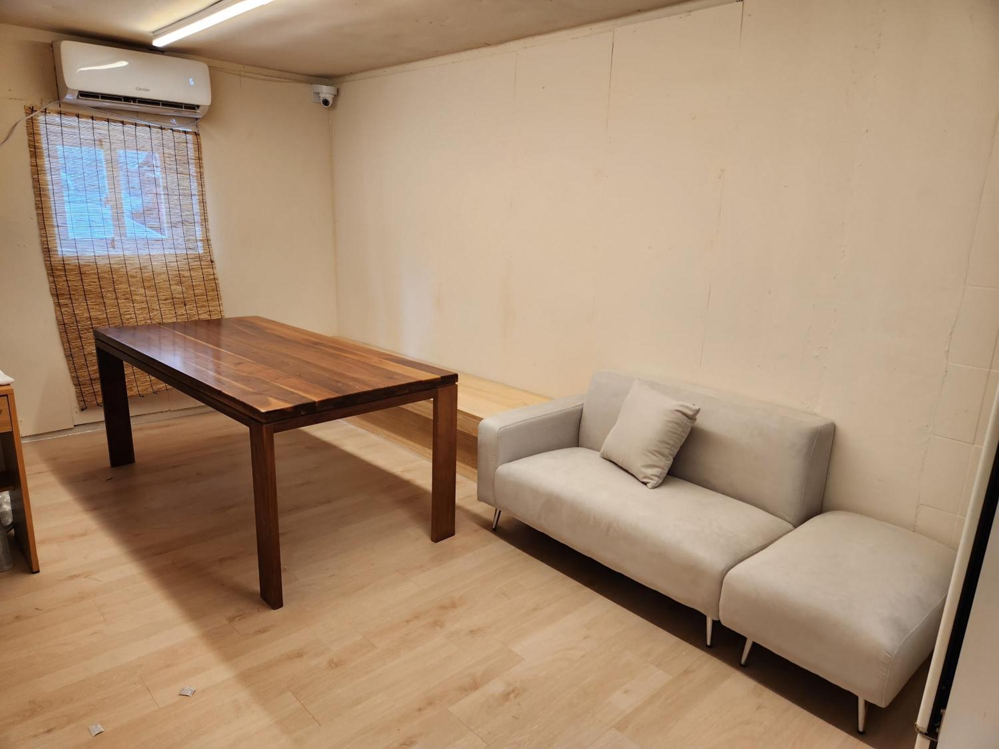 Zen Seoul Stay Extérieur photo