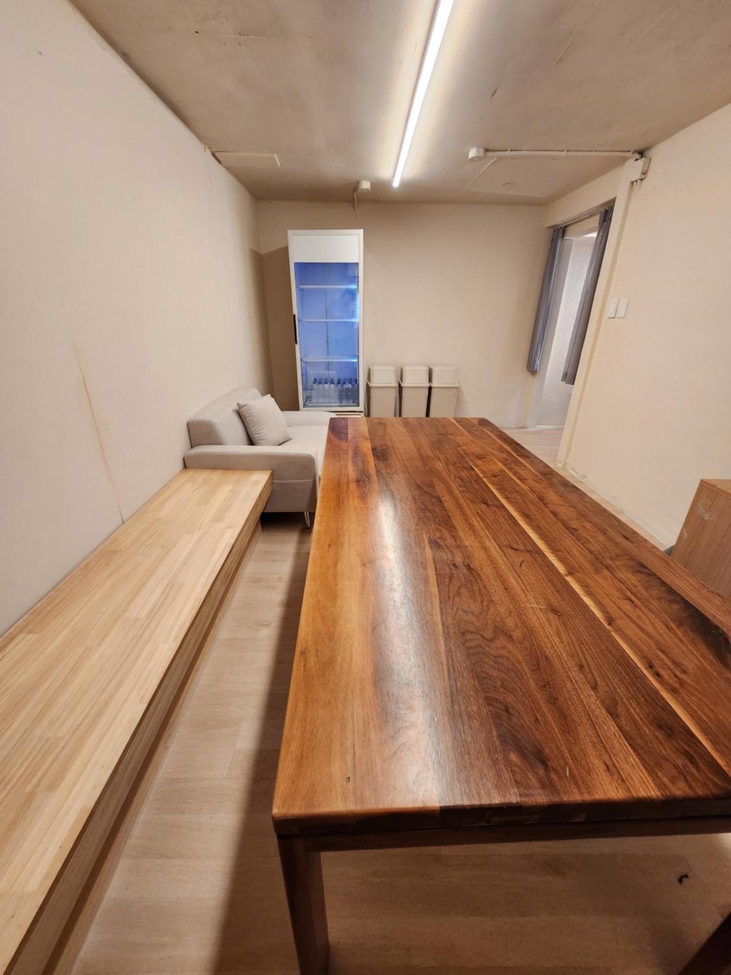 Zen Seoul Stay Extérieur photo
